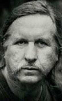 Lanny Flaherty